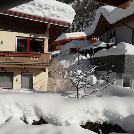 Ferienwohnung Kogler Waidring Esterno foto