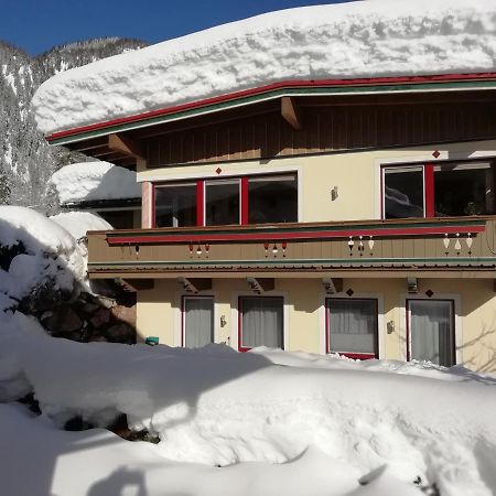 Ferienwohnung Kogler Waidring Esterno foto
