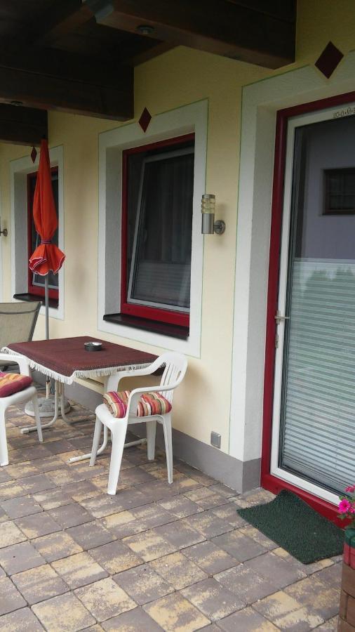 Ferienwohnung Kogler Waidring Esterno foto