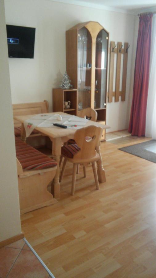 Ferienwohnung Kogler Waidring Esterno foto
