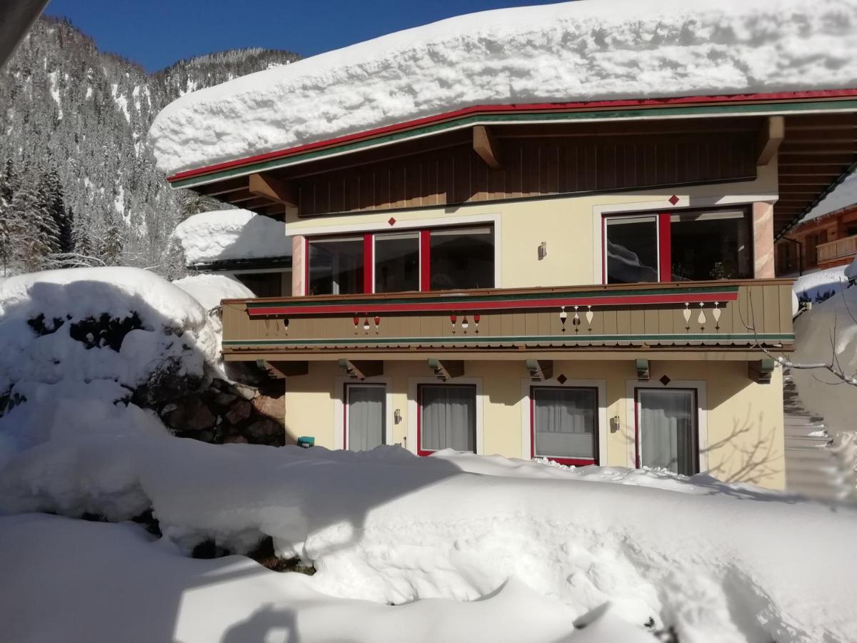 Ferienwohnung Kogler Waidring Esterno foto