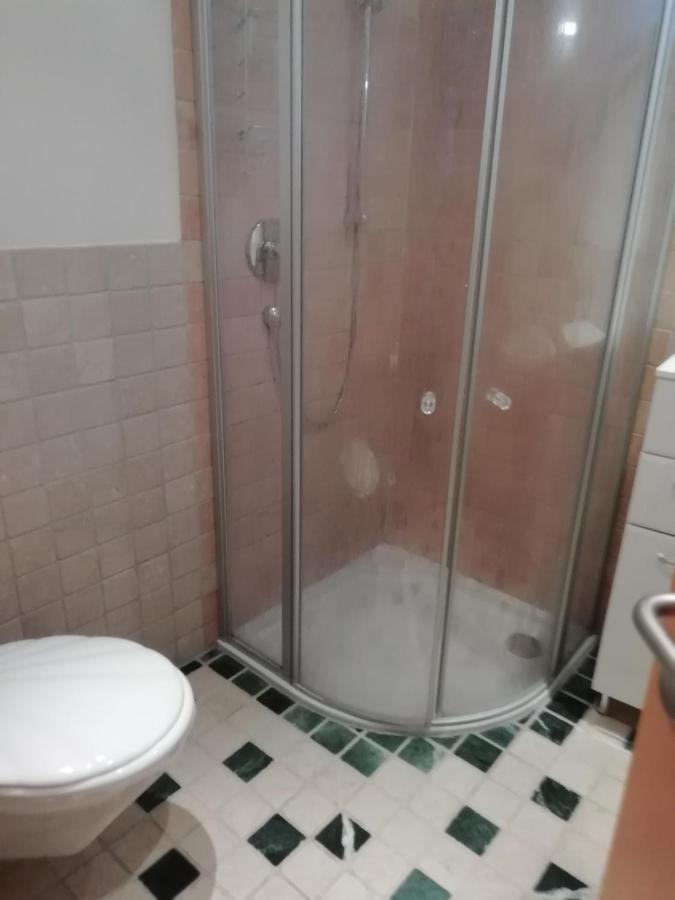 Ferienwohnung Kogler Waidring Esterno foto